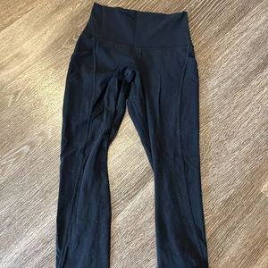 Lululemon Align with Pockets